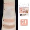 CEZANNE - Face Eye Palette