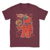 Team C00lkidd Join Today Funny Trending Quote T-Shirt Summer   T-Shirts For Man Printed Tshirt Short Sleeves Y2K Tees