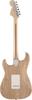 Fender Electric Guitar Made In Japan Heritage 70s Maple Natural Stratocaster®, Fingerboard,