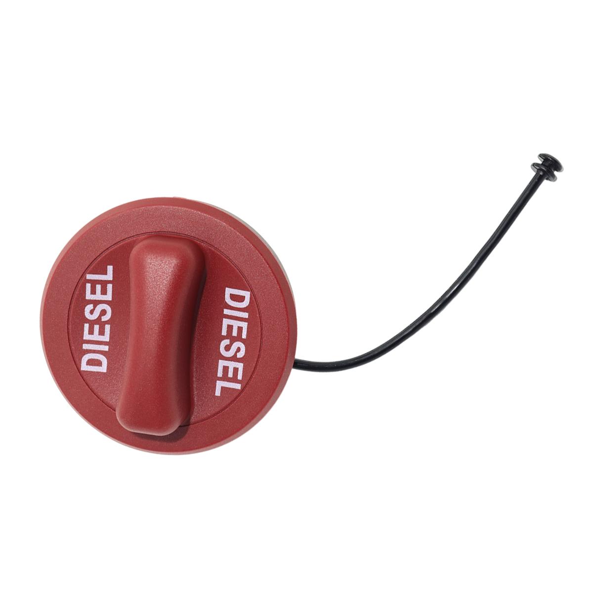 Car Diesel Fuel Tank Filler Cap Cover A2224700105 A2224700305 For Mercedes-Benz B-Class W246 W242 2011 2012 2013 2014 2015-2018 1pc