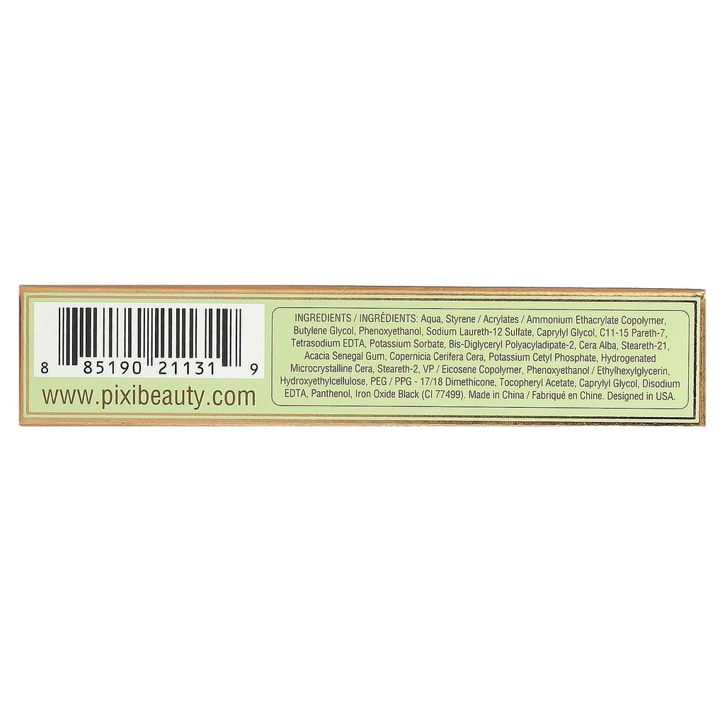 Lower Lash Mascara, 0051 Black Detail, 3.2 Ml (0.11 Fl Oz)