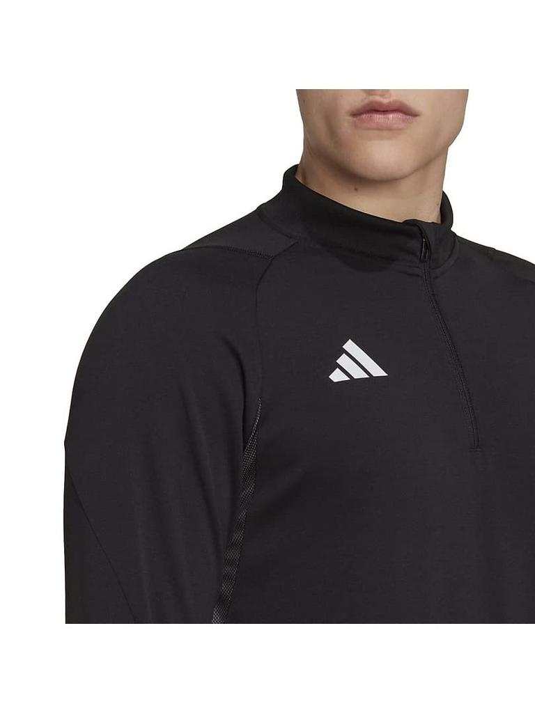 adidas TIRO23 C Training Black Top,