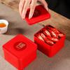 Wushiyuan Xinyidao Portable Office Tea Gift Set