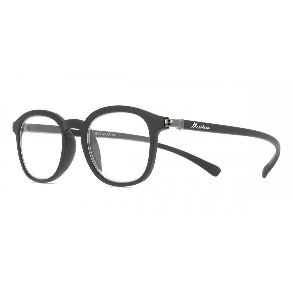 Montana Readers Mnr4 Mnr4 Unisex Eyeglasses