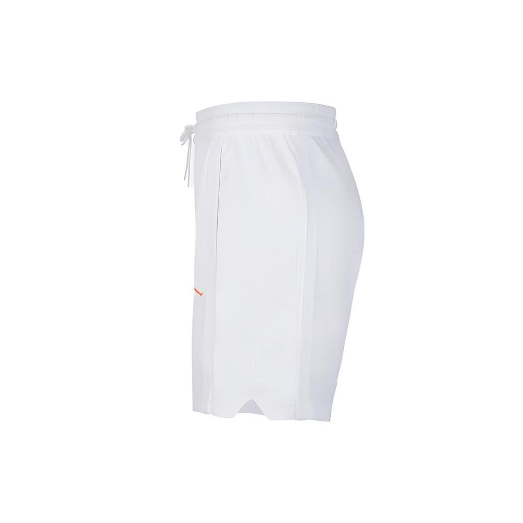 Air Jordan Dri-FIT Solid Loose Comfort Basketball Shorts Men Bottoms White CT4764-100