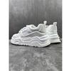Spring new comfortable thick baseplate shoes simple and lightweight bc