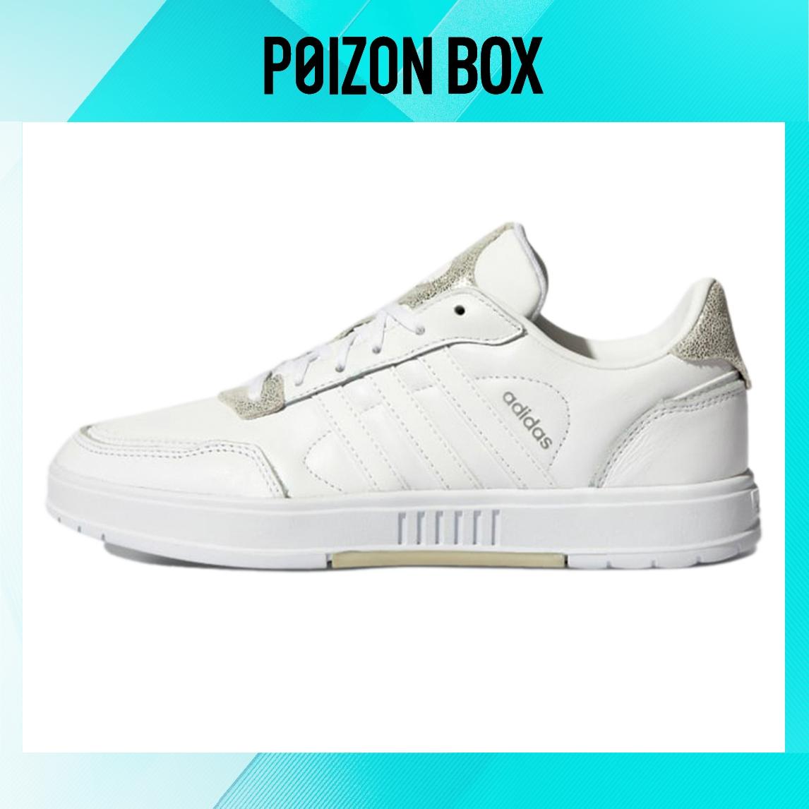 

adidas neo Courtmaster Skateboarding Shoes Women