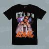 Young Dolph Hip-Hop R&B Gangsta RAP Gangster RAPPER Künstler Musik Band T-Shirt