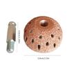38mm Tire Refinishing Polishing Wheel With Coarse Grit, for Quick Tire Repair and Smoothing Effective Grinding Buffing