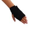 Adults 1 Pair Elastic Handwraps Hand Wrap for Boxing Kickboxing Muay Thai (Red)