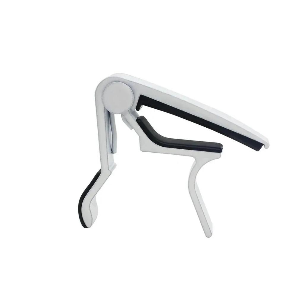 Miwayer Multifunction Guitar Capo /6 String Acoustic Classic Electric Guitar Alloy Metal Universal Capo/for Guitar Accessorie