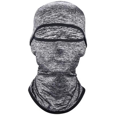 Xue Lun Duo Men's Summer Motorcycle Cycling Neck Gaiter Face Mask
