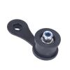 Adjuster Mechanism Motorcycle Chain Tensioner Chain Tensioner Pulley Kit  For ATV Quad Scooter