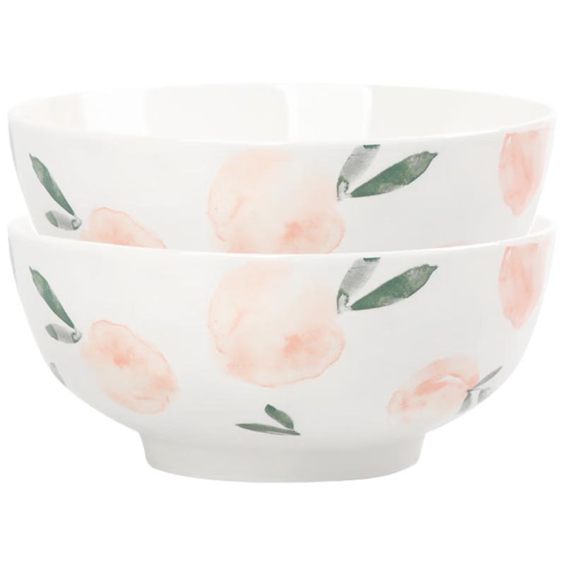 

Shunxiang Ceramic Soup & Noodle Bowls