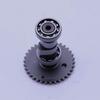 Compatible with HJ100T-2 and HJ100T-3-7 Joy Star Engine Camshaft Rocker Arm.