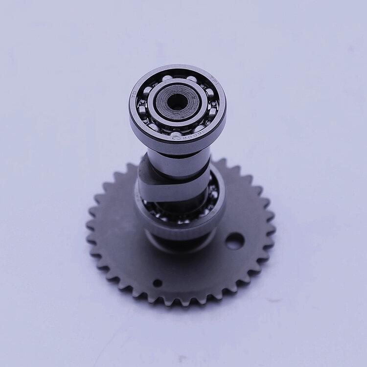 Compatible with HJ100T-2 and HJ100T-3-7 Joy Star Engine Camshaft Rocker Arm.