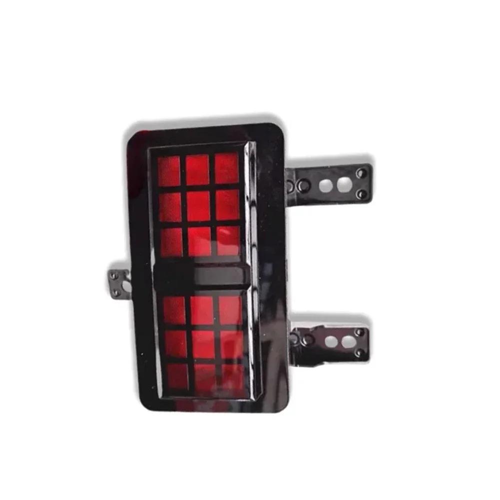 

1 шт. противотуманные фары на задний бампер автомобиля, стоп-сигнал, задний фонарь, автомобильные аксессуары для Chery Jetour Traveler T2 Reversing