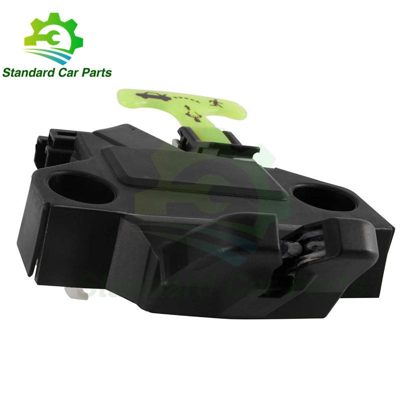 64600-02040 Car Trunk Lock Actuator Latch Release For Toyota Corolla Sedan 4-Door 2009 2010 2011 2012 2013  6460002040