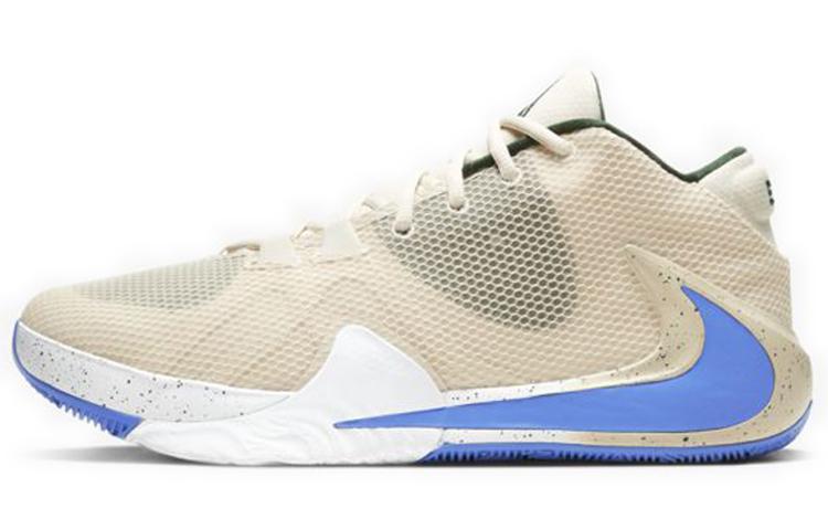 Nike Zoom Freak 1 Ep  Cream City  BQ5423-200 45