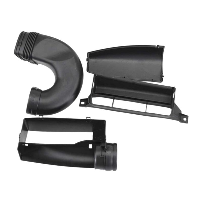 Air Intake Conduit Compact Pack Sturdy Engine Inlet Duct Assembly Easy Install for Skoda Superb Yeti for Volkswagen Passat Golf