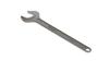 Gedore 6577780 Open-End Wrench, 75mm,
