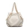 New Niche Casual Simple Tote Bag Women's High-value Commuting Light Large-capacity Shoulder Bag