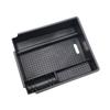 Color My Life Central Storage Box Armrest Arm Rest Glove Storage Box for Hyundai IX35 IX 35 2013 2014 2015 Car