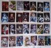 NIKKE GODDESS VICTORY Wafer Card Collection Vol.5 Complete Set 28 BANDAI