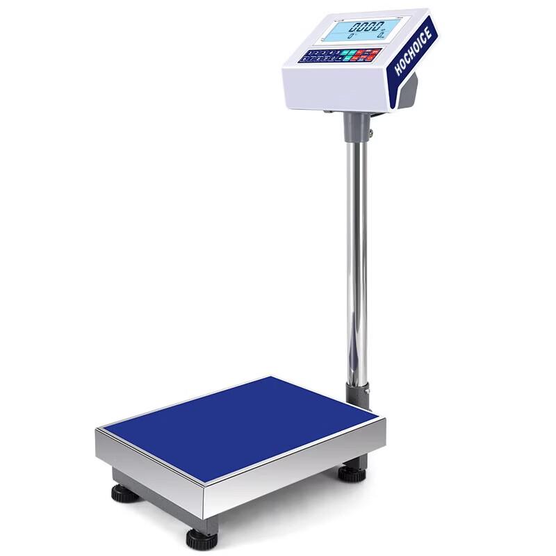 Hochoice Industrial Electronic Platform Scale (CN version)