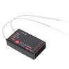 FS SR8 2.4GHz 8 Channel Receiver Double Antenna Bidirectional Receiver for RC Helicopters Engineering Vehicles