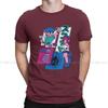 Scott Pilgrim Vs The World Scott Pilgrim Universe Tshirt Homme Unisex Streetwear 4xl 5xl 6xl 100 Cotton T Shirt
