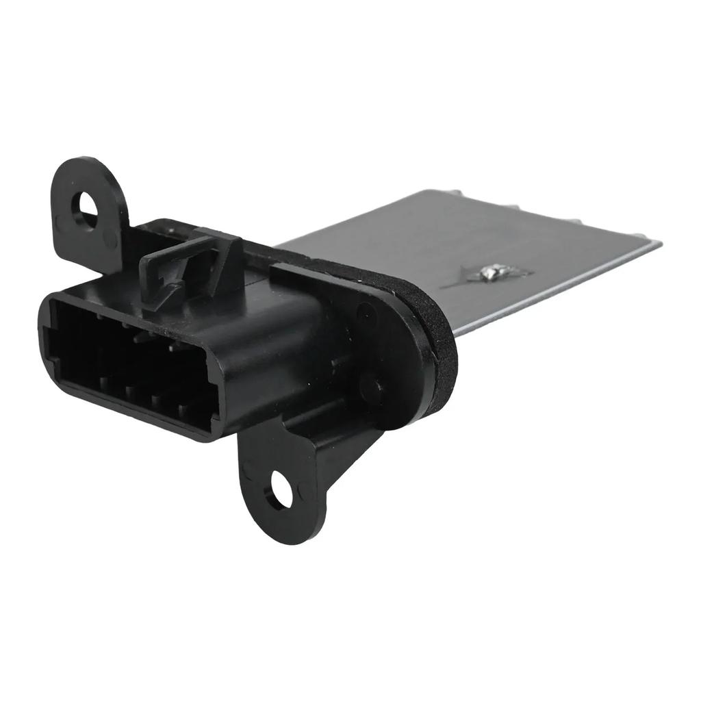 Efficient Blower Motor Resistor Replacement Part for Toyota For Tacoma (2005 2017) Designed for Manual AC Systems