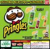 Snacks – Dulces