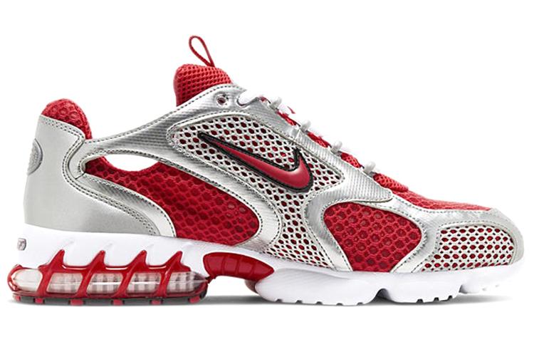 Nike Air Zoom Spiridon Cage 2 Track Red CJ1288-600