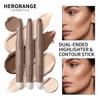 Make-up – Bronzers en highlighters