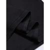 Men'S Gothic Graphic T-Shirt - "Not Today Jesus" with Distressed Red Print Casual Round Neck Tee for Outdoor & Family Wear Gothi