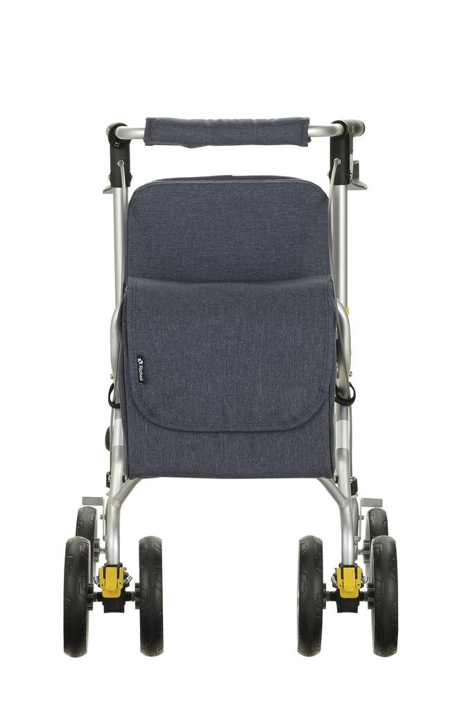 Arcale CH blue denim
