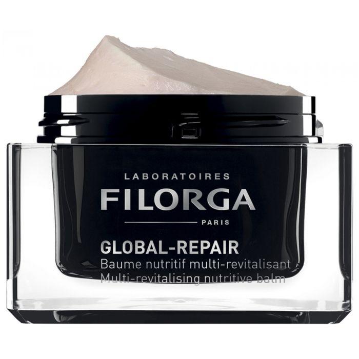 Filorga GLOBAL-REPAIR Nährbalsam Anti-Aging 50 ml