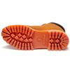 Timberland Icon 6 Inch Premium Boot 'Orange' (Unisex) Combat Boots 72066827