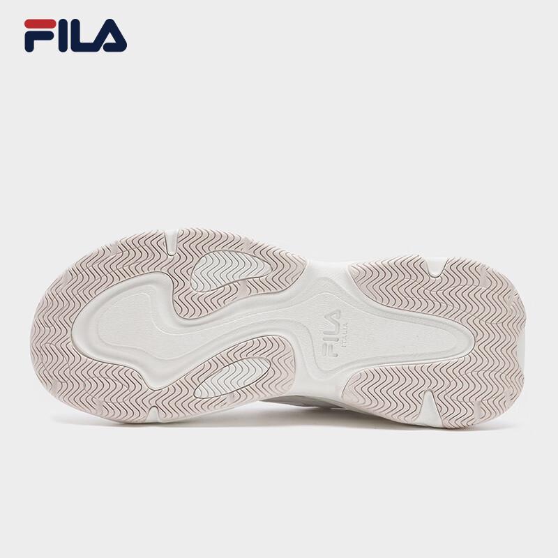 FILA Mars 4th Gen Retro Dad Shoes for Women