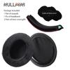 NullMini Replacement Earpads for HyperX Cloud Revolver Revolver S Headphones Headband Earmuff Sleeve Headset