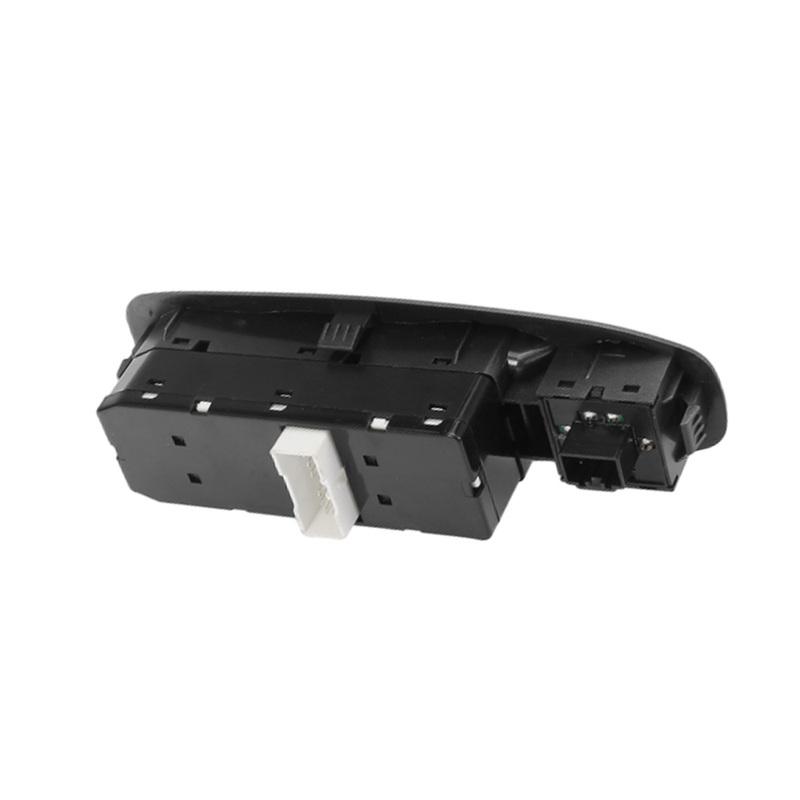 Car Power Window Switch Fit For Hyundai Accent MK II 1999-2006 93570-25020 11 P Master Power Window Switch Button