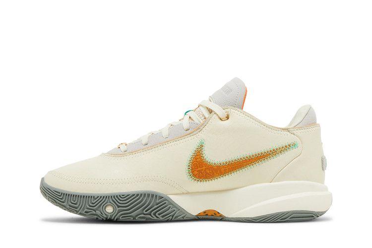 Florida A&M University x A.P.B. x Nike LeBron 20 'From Tally To The Wo