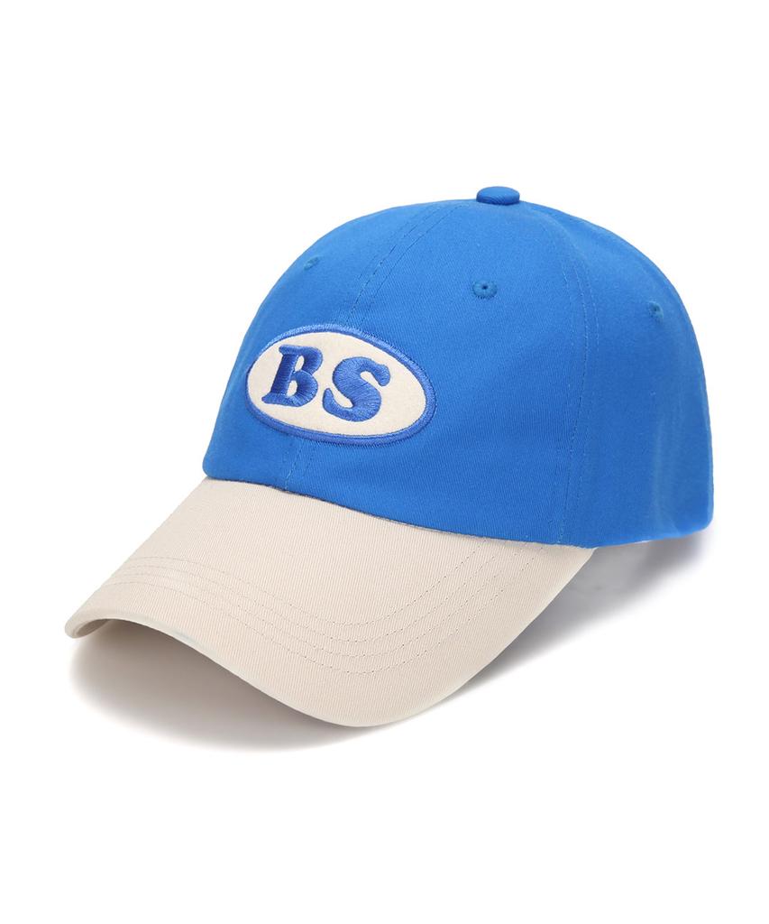 Beullaegsaenjeu Bs Logo Embroidered Wappen Ball Cap (4 Colors)