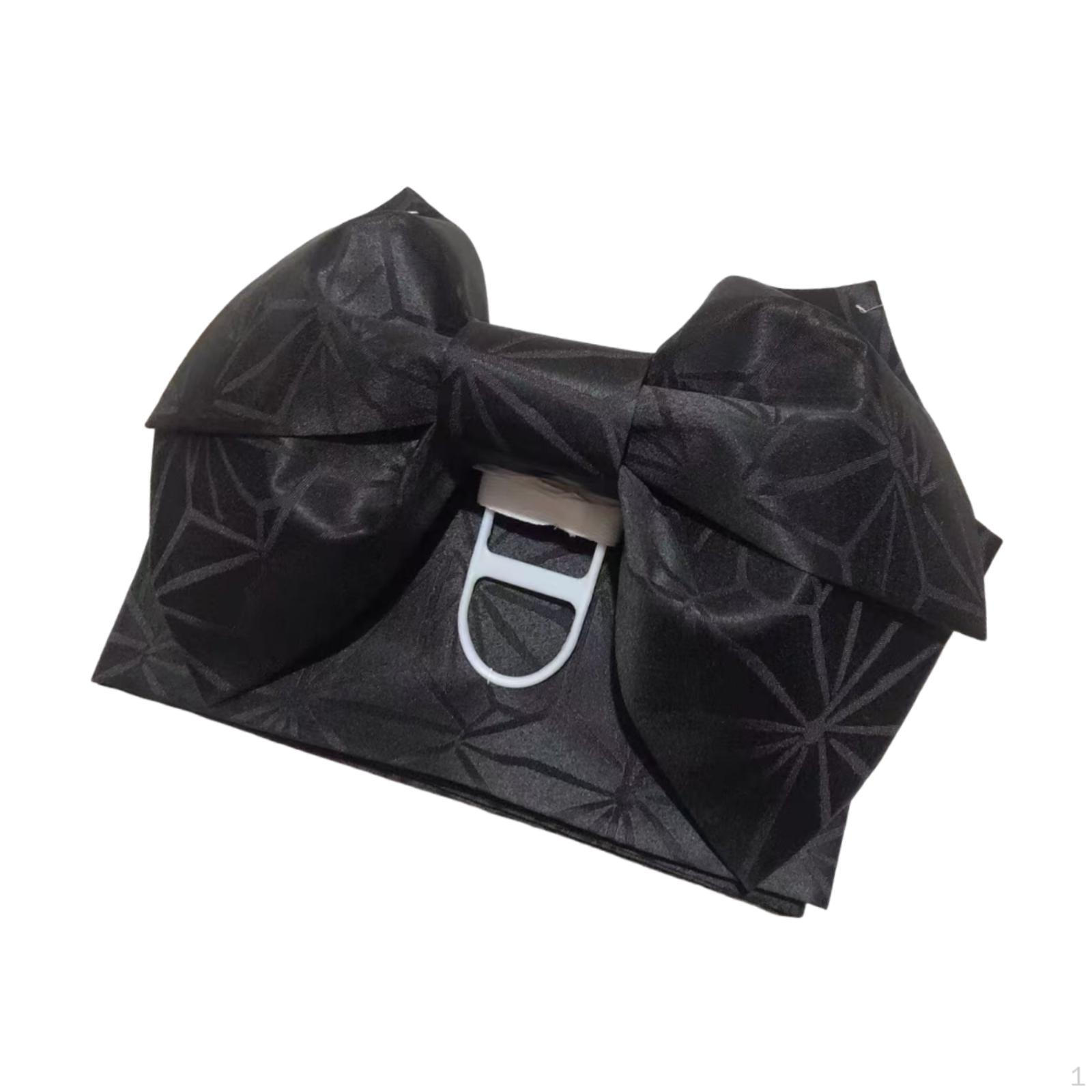 Японский пояс Оби для кимоно, традиционный, элегантный, широкий пояс для фестиваля, косплея