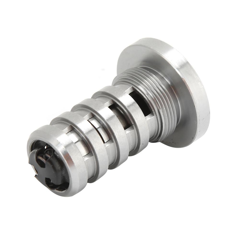 

Клапан управления фазами газораспределения Соленоид регулировки распредвала 06H 109 257 A Подходит для Beetle