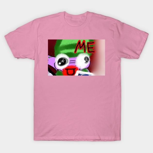 T Shirt Women Me Harajuku Print Kawaii Tshirt Summer Short Sleeve Female T-Shirt Top Tee