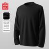 Men's Thermal Oversize Long Sleeve T-Shirt