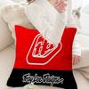 Troy Lee Design Fashion Personalized Pillow Cover Kids Bedroom Wild Party Decor Pillowcase kid Birthday shower Gift