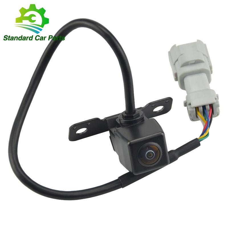 95760-A2100 Rear View Camera For Hyundai Kia CEED 2012-2016 95760A2100 95760-2W000